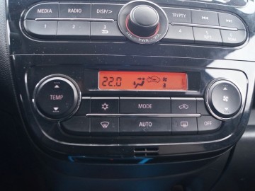 Mitsubishi Space Star 1,2 MIVEC Intense &ndash; Miejski oryginał